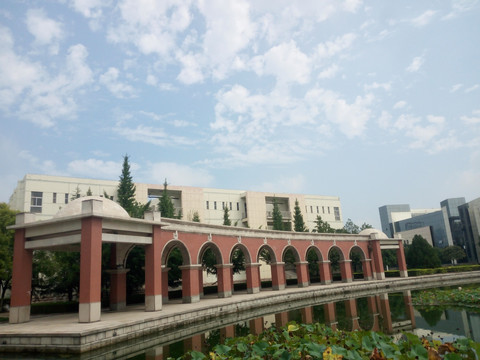 中国人民大学